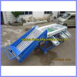 Buy cheap garlic grading machine, garlic sorting machine product
