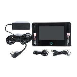 YD Bravo Intelligent Digital Permanent Makeup Machine Kit Micropigmentation