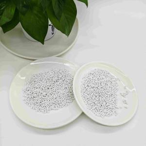 Buy cheap Electroplatable Surface Modified PP Flame Retardant Light Diffusion product