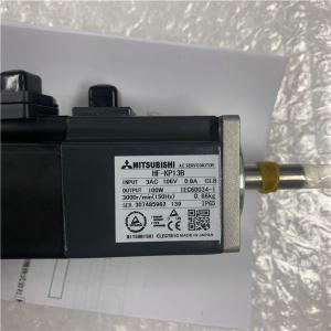 Automobile HF-KP13B 100W 106V Industrial Servo Motor