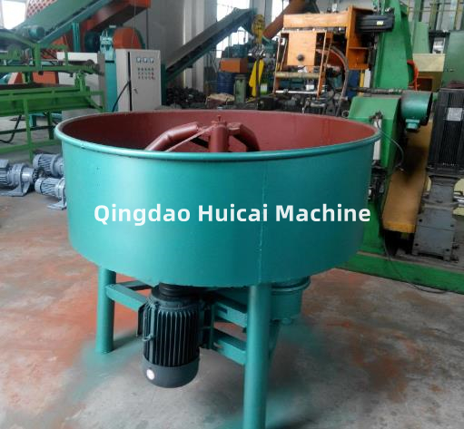 16 MPa Plate Pressure Rubber Roof Tile Vulcanizing Press Machine for 4 Working Layers