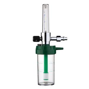 Buy cheap ZH-LB02 Hospital Oxygen Flow Meter With Humidifier product