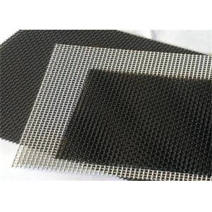 Fiberglass Insect Screen Mesh Plain Weaving Anti Mosquito Window Mesh