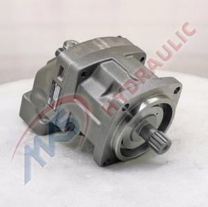Buy cheap F12-060 Parker Axial piston fixed High pressure motor Hydraulic Open circuit motors product