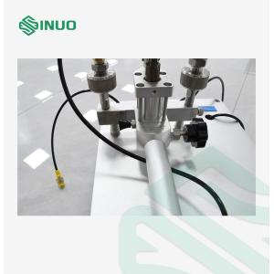 Battery Case Pressure Testing System EV Battery Testing Equipment