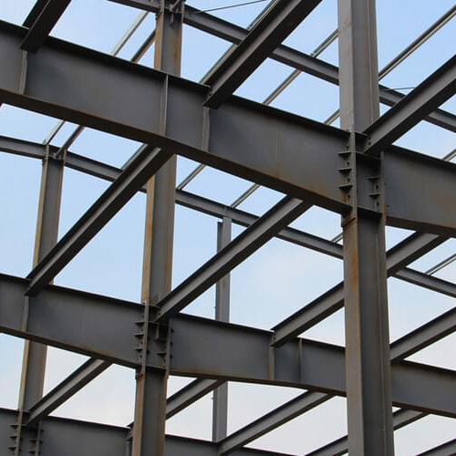 OEM Metal Protective Coating Mica Anti Rust Anti Corrosion Paint to Pantone Color Card