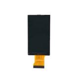 230Cd/M2 2.7 Inch 960x240 TFT LCD Resistive Touchscreen