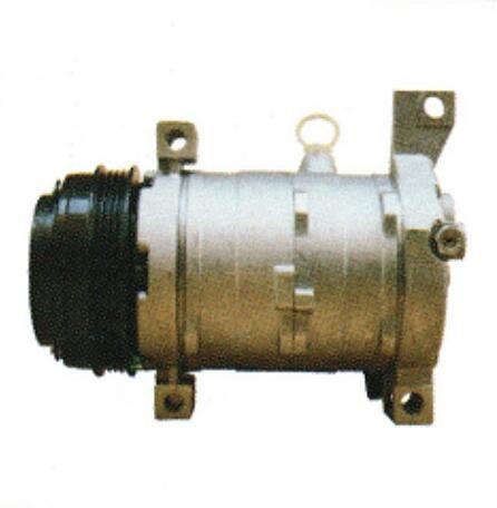 ALA21007 Avalanch AC COMPRESSOR 10S17F AC COMPRESSOR 15169964 AC Compressor