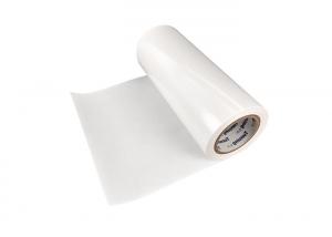 Buy cheap Soft TPU Hot Melt Adhesive Film Thickness 0.0125mm-1mm For Seamless Underwear product