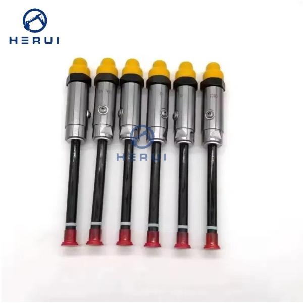 8N-7005 8N7005 0R-3418 0R3418 Fuel Injector Pencil Nozzle Diesel Engine Parts For 3304 Fuel Injector Pencil Nozzle