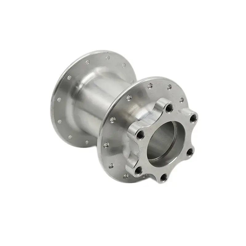 Medical Custom CNC Machining Services With Standard Export Packing