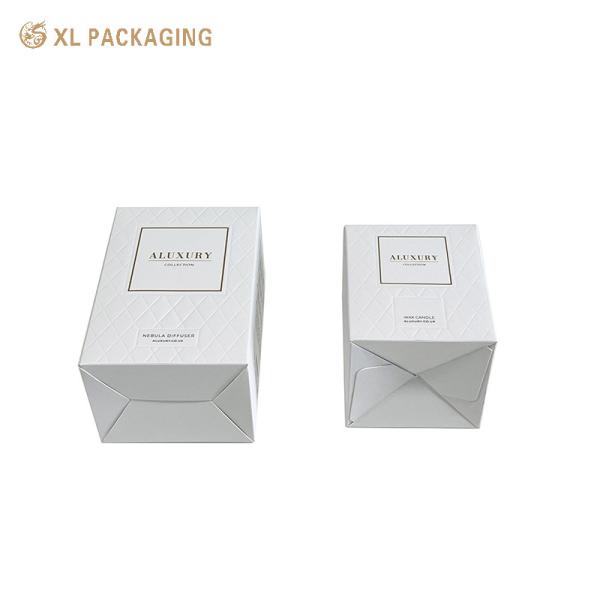 XL Packaging Custom Printed Cosmetic Boxes Industrial Gift Box Customized Folding Card Box for Skin Care and Cosmetics