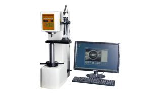 Buy cheap Optical Electronic Brinell Hardness Tester with Automatic Measuring Software product