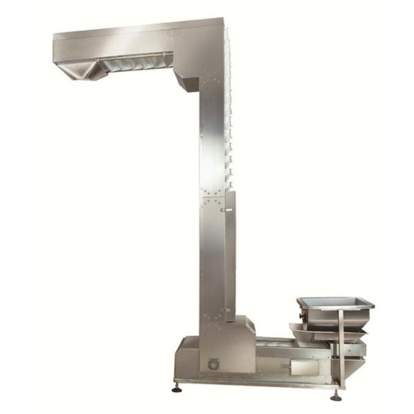 Automatic Food Packing Machine With Multihead Weigher CE Certification