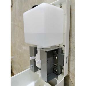 Foam 1000ml Touchless Automatic Hand Sanitizer Dispenser