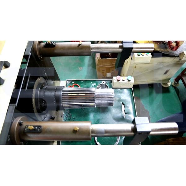 Automatic Winding Inserting Machine Wire - Inserting Type Armature Wire Winding Machine
