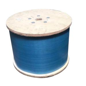 7X7 Stainless Steel 304 Wire Rope for Building Materials