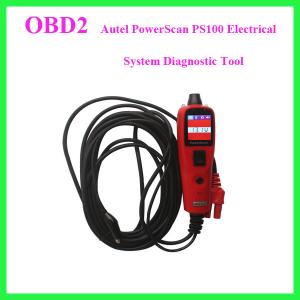 Buy cheap Autel PowerScan PS100 Electrical System Diagnostic Tool product