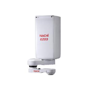 Buy cheap Used NACHI Industrial Arm Light EZ03 450mm Reach product
