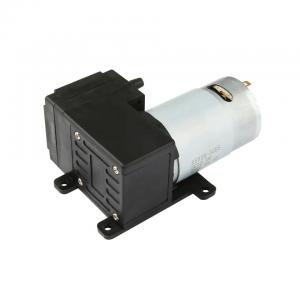 Buy cheap High Flow Micro Air Pump Micro Vacuum Pump For Therapy Instrument And Body product