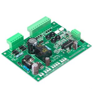 Buy cheap 10oZ Multilayer Electronics PCB Assembly With Components Soldering product