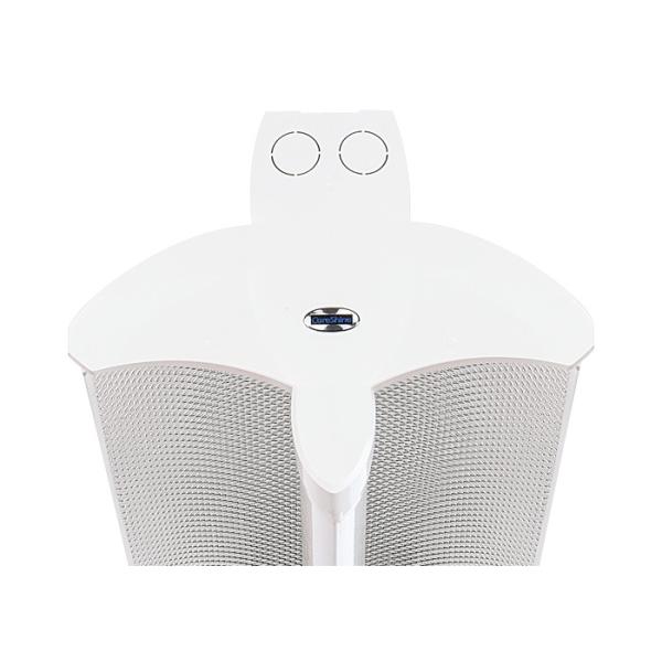 Coreshine TUV LED End Caps For U-Line Linear Indirect Lighting