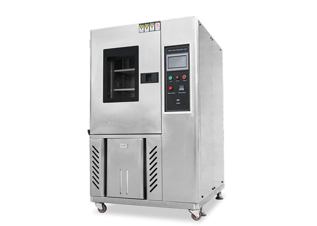 Buy cheap Constant Temperature Humidity Environmental Testing Chambers , Climatic Test Chamber product