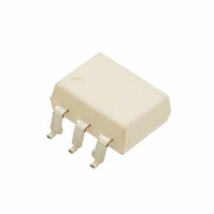 Buy cheap MOC3062SVM Analog Isolator IC Optoisolators Triac SCR Output product