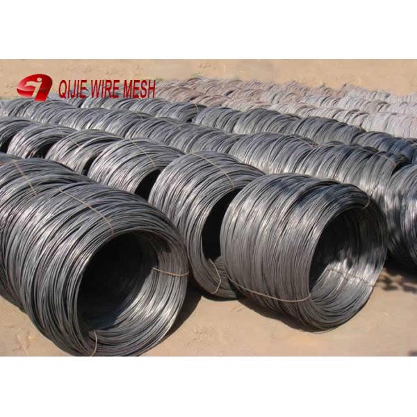 black annealed wire 