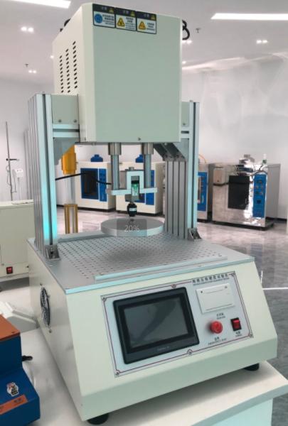 IFD Test Machine Foam Repeat Pounding Fatigue Testing machine Compression