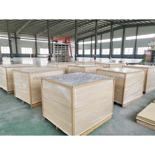 Customized Fireproof Insulation Board