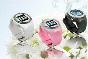 Buy cheap Smart Bluetooth Watch Phone---MQ998 with front camera 1.3mpx product