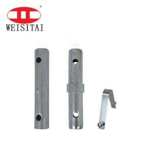 China OEM 36MM Dia Frame Scaffolding Parts Joint Coupling Pin on sale