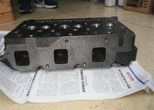 Buy cheap 1g720-30430 Diesel Engine Cylinder Head D1503 With 3 Cylinders Engineering machinery product