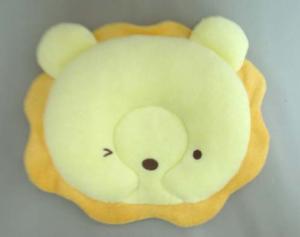 China Infant sleeping doughnut pillow on sale