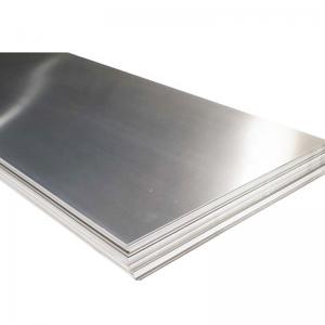 Buy cheap A653M A653 Carbon Steel Sheet Plate CS Type B Galvanized Steel Sheet 28Ga Zero Spangles product