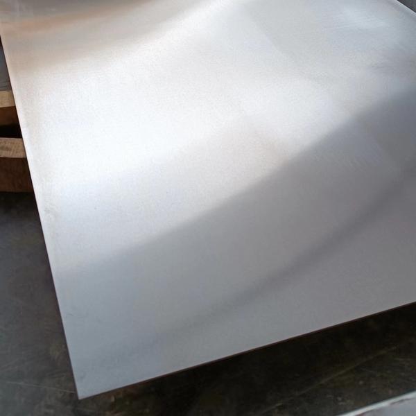 Grade 3 Titanium Sheet, SB265 CP Grade 3 Titanium Plate GR3 3.7055 Titanium Alloy
