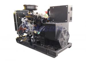 Buy cheap QC385D Quanchai Engine 10kVA Industrial Generator Set product
