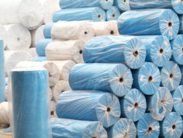 Custom PP Nonwoven Fabrics For Disposable Heating Eye Masks