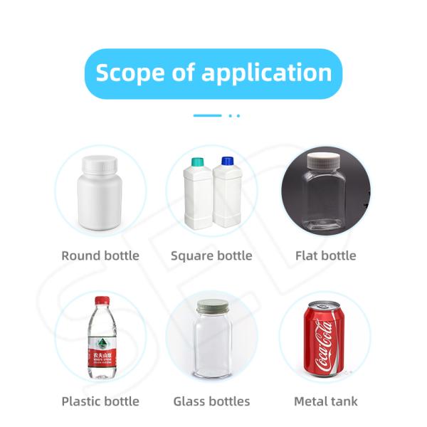 Automatic Pharmaceutical Machinery Equipment Water Bottle Unscrambler Turntable Machine