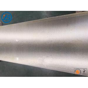Buy cheap Low Thermal Conductivity Magnesium Alloy Bar for Sustainable Manufacturing product