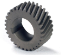 100% Tested Crankshaft and Camshaft Gears for ISUZU D-MAX 4JA1 4JH1 Pickup Dmax Parts