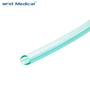 Disposable Nasopharyngeal Airway for Single in Medical Applications with