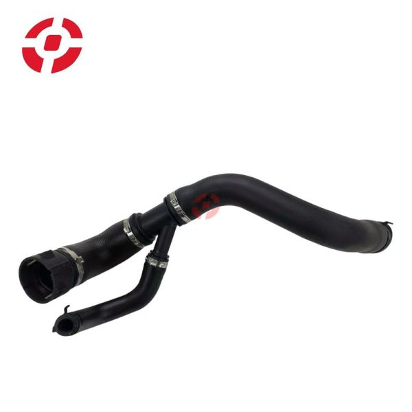 Lower engine radiator hose OE LR006993 Bottom radiator hose for Land Rover Motor radiator coolant hose