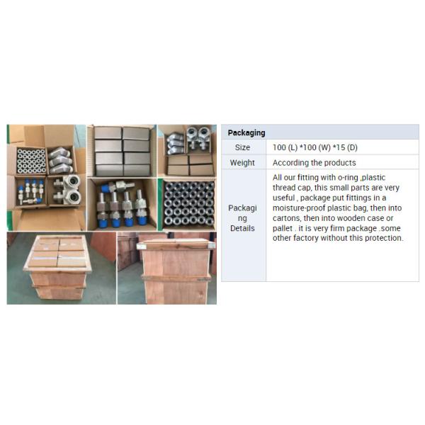 Dia 4mm To 38mm JIS SS Pipe Fittings Three Way Elbow Connector ODM OEM