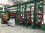 1200x2500mm Conveyor Belt Vulcanizing Press Rubber Belt Vulcanizing Machine