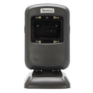 Android 1D 2D Barcode Scanner