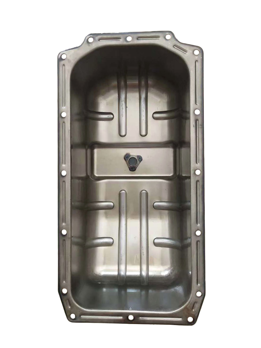 Buy cheap 4TNV94-98 YANMAR Oil Pan product