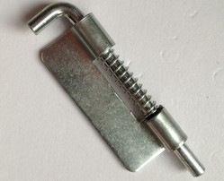 Stainless Steel Concealed Cabinet Hinge/Spring Hinge CL225