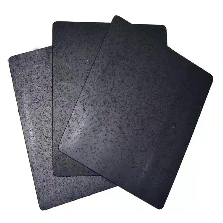 Rough Geomembrane Pond Liner 0.2mm-3mm Thickness for Cross Categories Consolidation